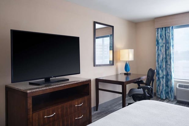 Images Hilton Garden Inn Houston/Bush Intercontinental Airport