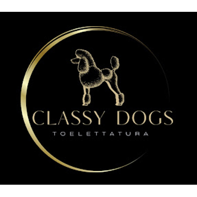 ClassyDogs Logo