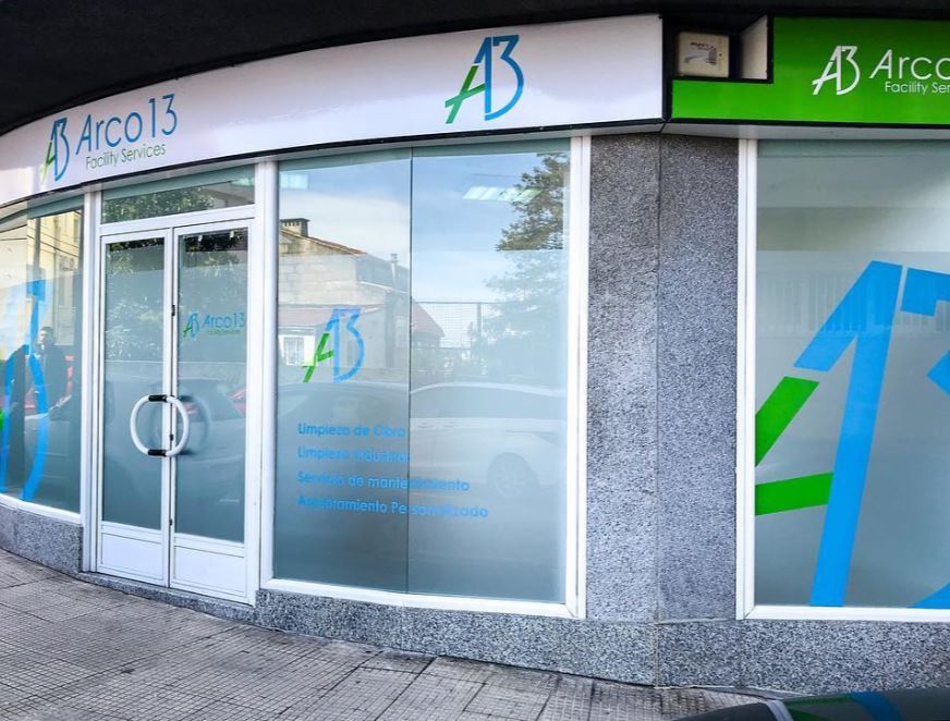 Images ARCO13 FACILITY SERVICE,S.L.