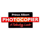 Prince Albert Photocopier