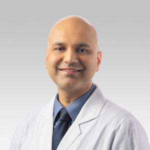 Dr. Sahil P. Attawala, MD