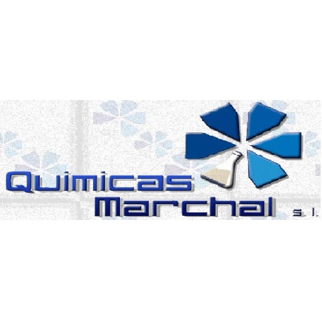 QUIMICAS MARCHAL Logo
