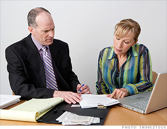 Bernard Turk Cpa