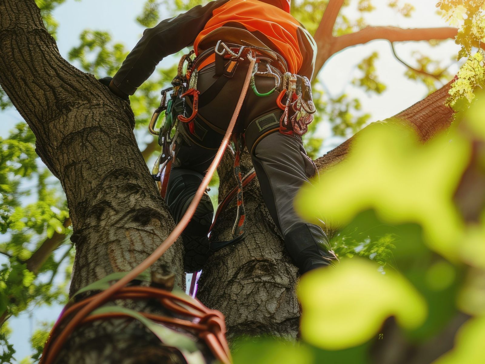 J. S. Construction & Tree Services