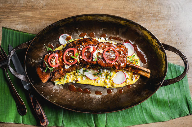 Images Mijo Modern Mexican Restaurant