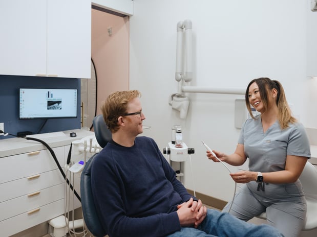 Images Mission Bay Dental SF