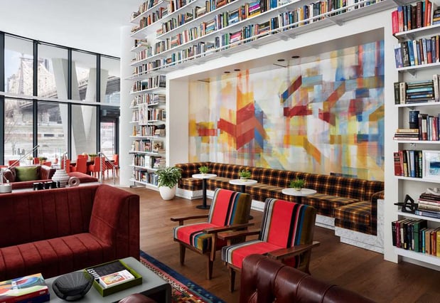Images Graduate by Hilton New York