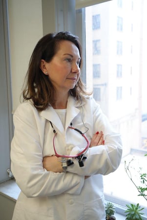 Images Smile Central Park - Manhattan, NY