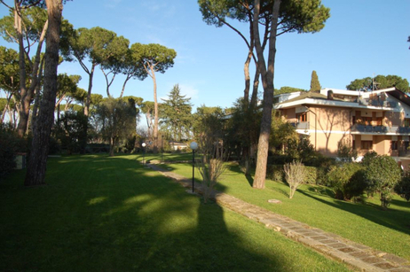 Images Le Residenze Romane