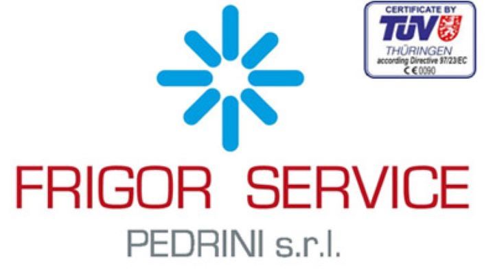 Images Frigor Service Pedrini
