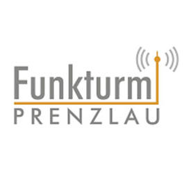Logo Funkturm Prenzlau