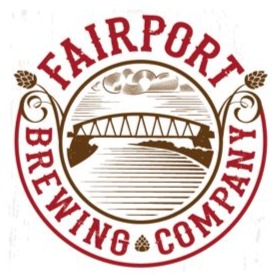 Fairport Brewing Company and Meadery Logo