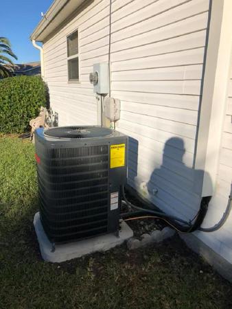 Images Suter Air Conditioning