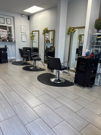 Images AJ Beauty Salon