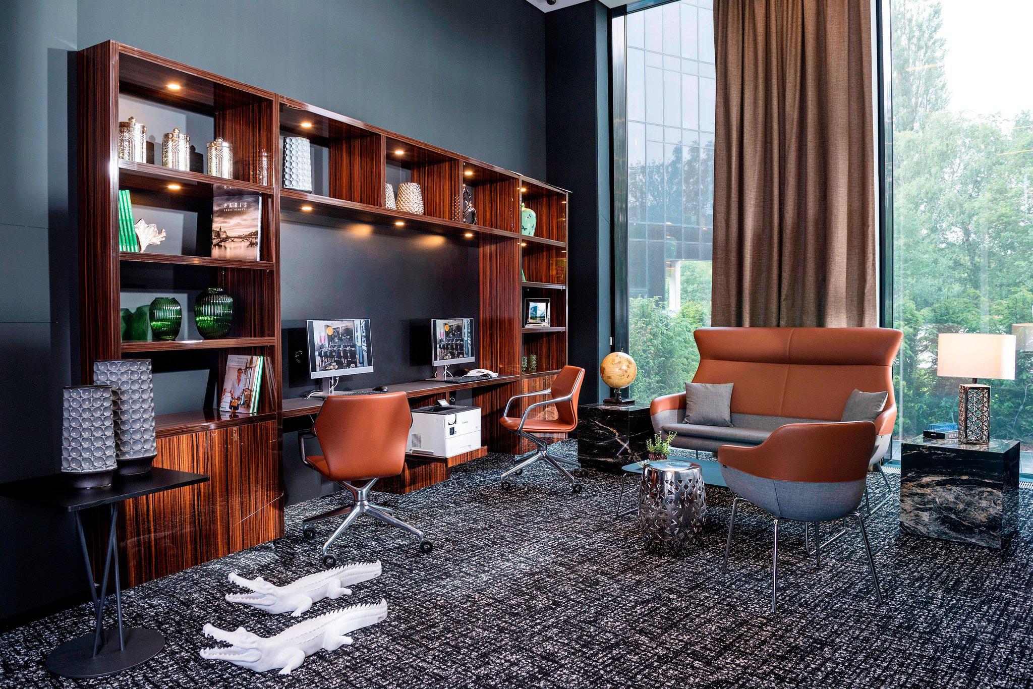 Hotel Nordport Plaza, Hamburg-Airport, a Tribute Portfolio Hotel - Closed, Südportal 2 in Norderstedt