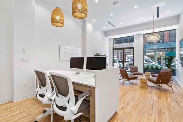 Images SUGARED + BRONZED (Tribeca)