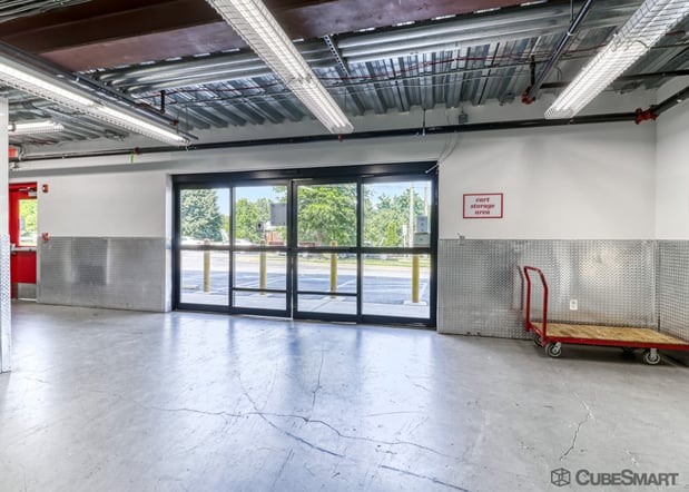 Images CubeSmart Self Storage
