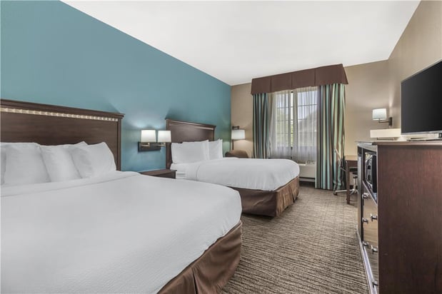 Images Best Western Mineola Inn