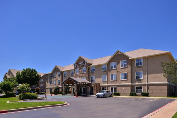 Images Staybridge Suites Wichita Falls by IHG