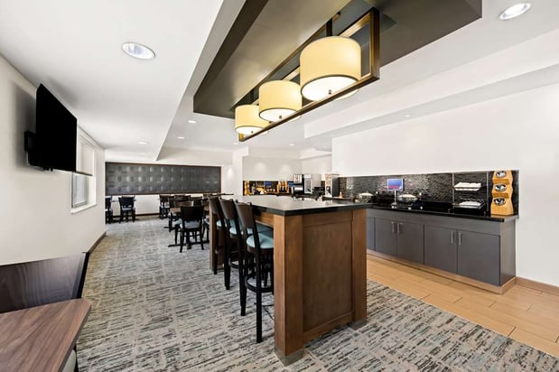 Images Best Western Bryan College Station