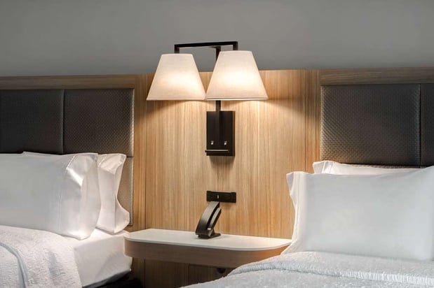 Images Hampton Inn Anderson/ Alliance Business Park