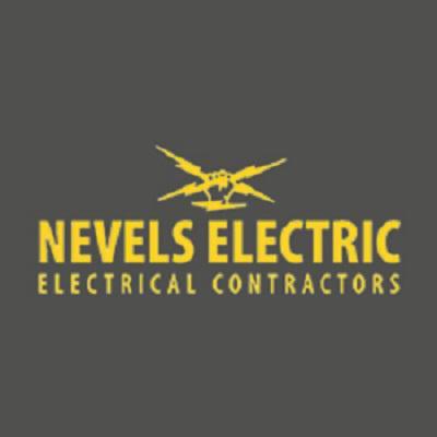 Nevels Electric Logo