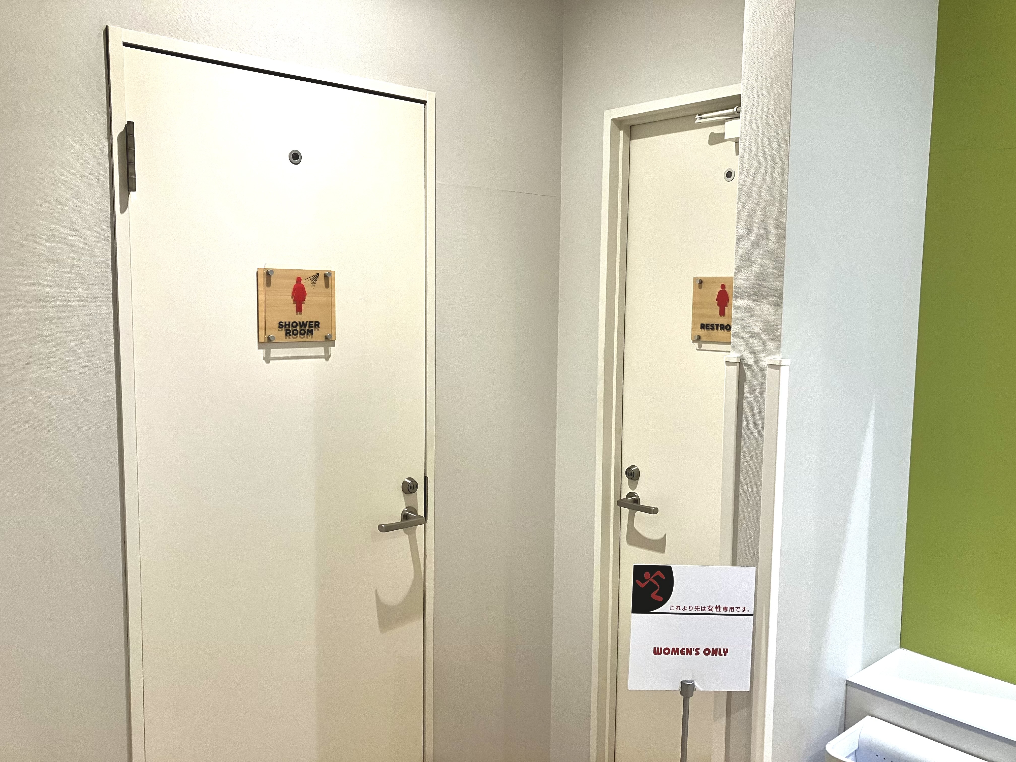 Images エニタイムフィットネス 松山久米店