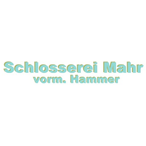 Schlosserei Mahr vorm. Hammer Logo
