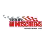 Team Windscreens Logo