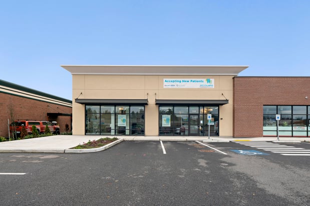 Images Puyallup Modern Dentistry