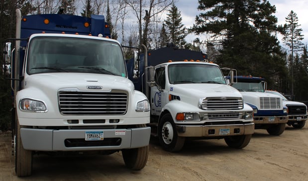 Images G Men Environmental Services Inc