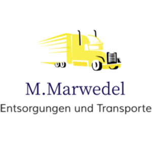 Logo Entsorgungs- und Transportbetrieb M. Marwedel