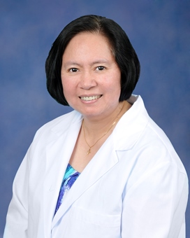 Images Maria Gloria Lanzonafamatigan, MD