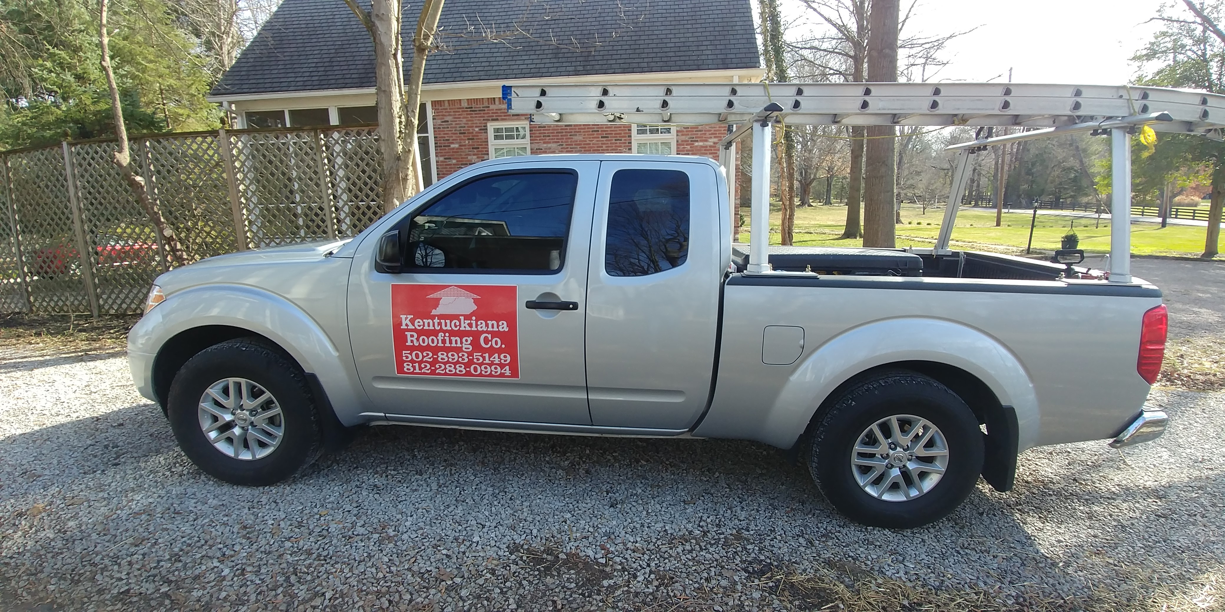 Since 1985, Kentuckiana Roofing, the home of the One Day Roofing System, has been installing shingle Kentuckiana Roofing Louisville (502)893-5149
