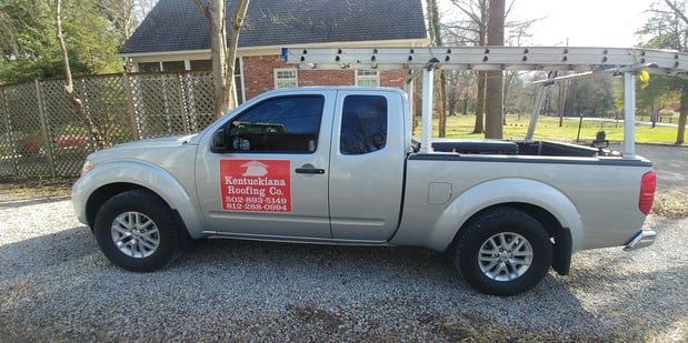 Images Kentuckiana Roofing