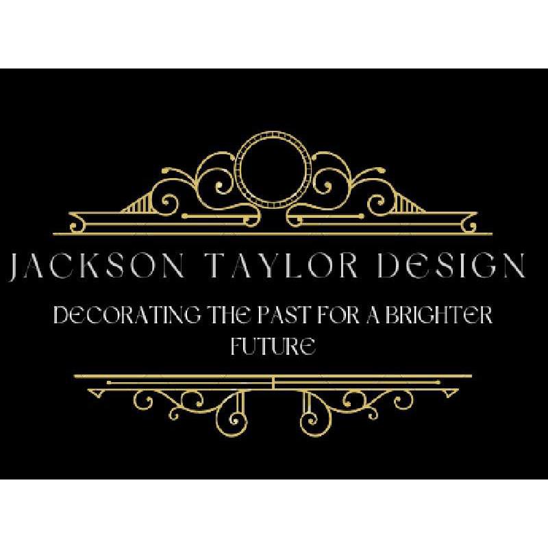 Jackson Taylor Design Logo