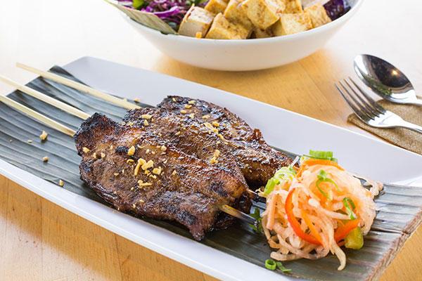 Budd Dairy Food Hall