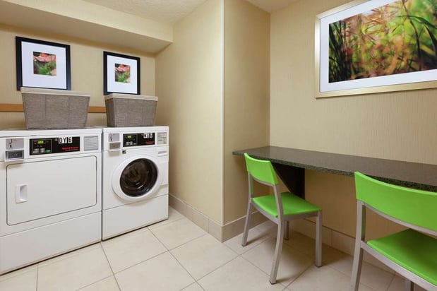 Images Hilton Garden Inn Pittsburgh University Place