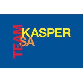 TEAM KASPER SA Logo