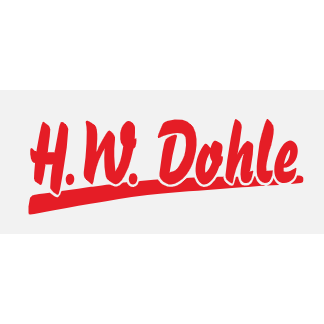 H.W. Dohle GmbH & Co. KG in Haselund - Logo