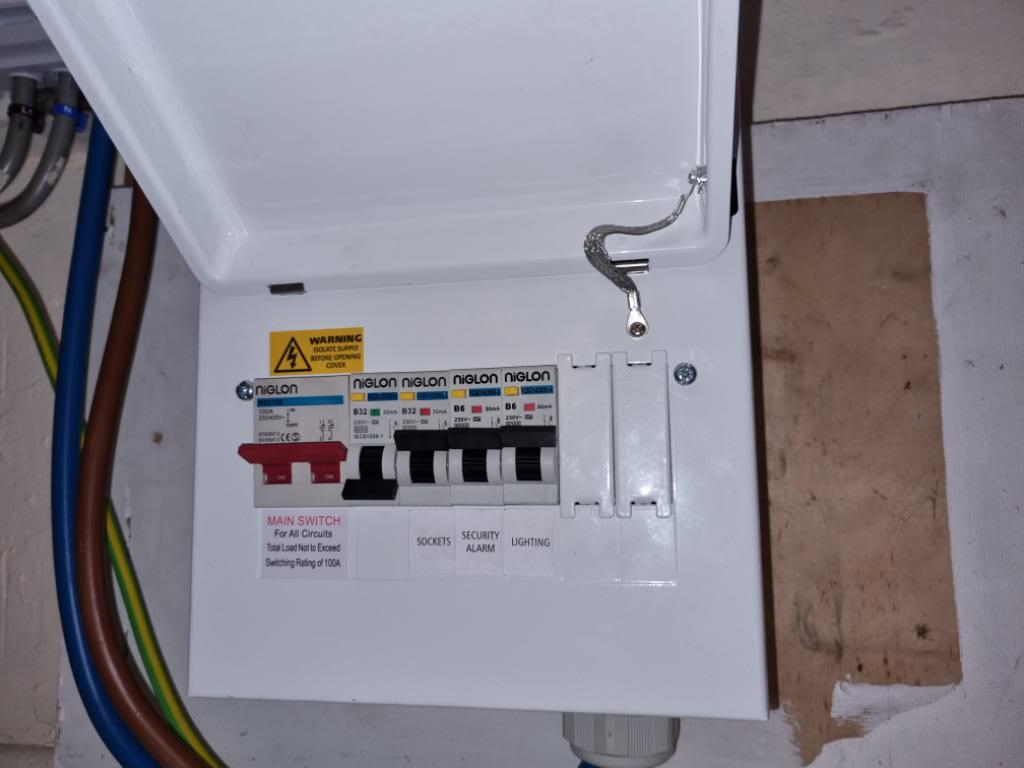 Images KO Electrical Ltd