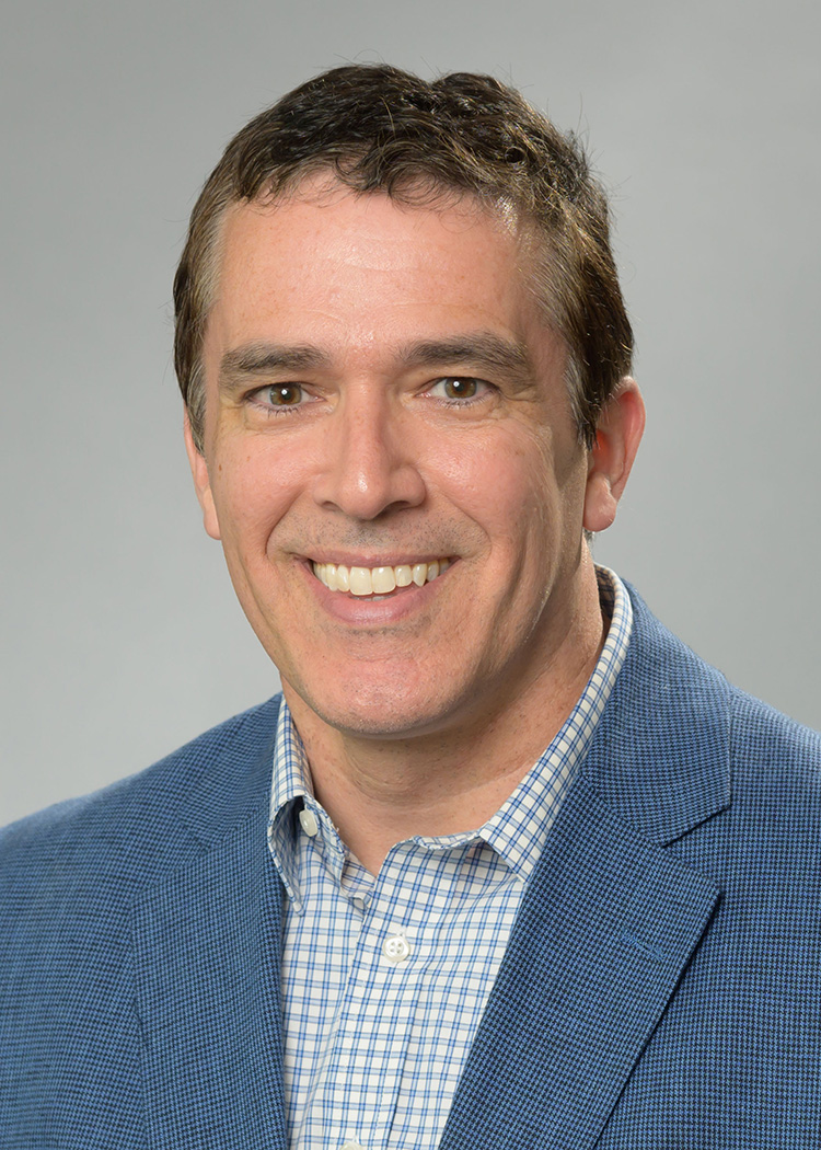 Headshot of Sean Roberts, MD