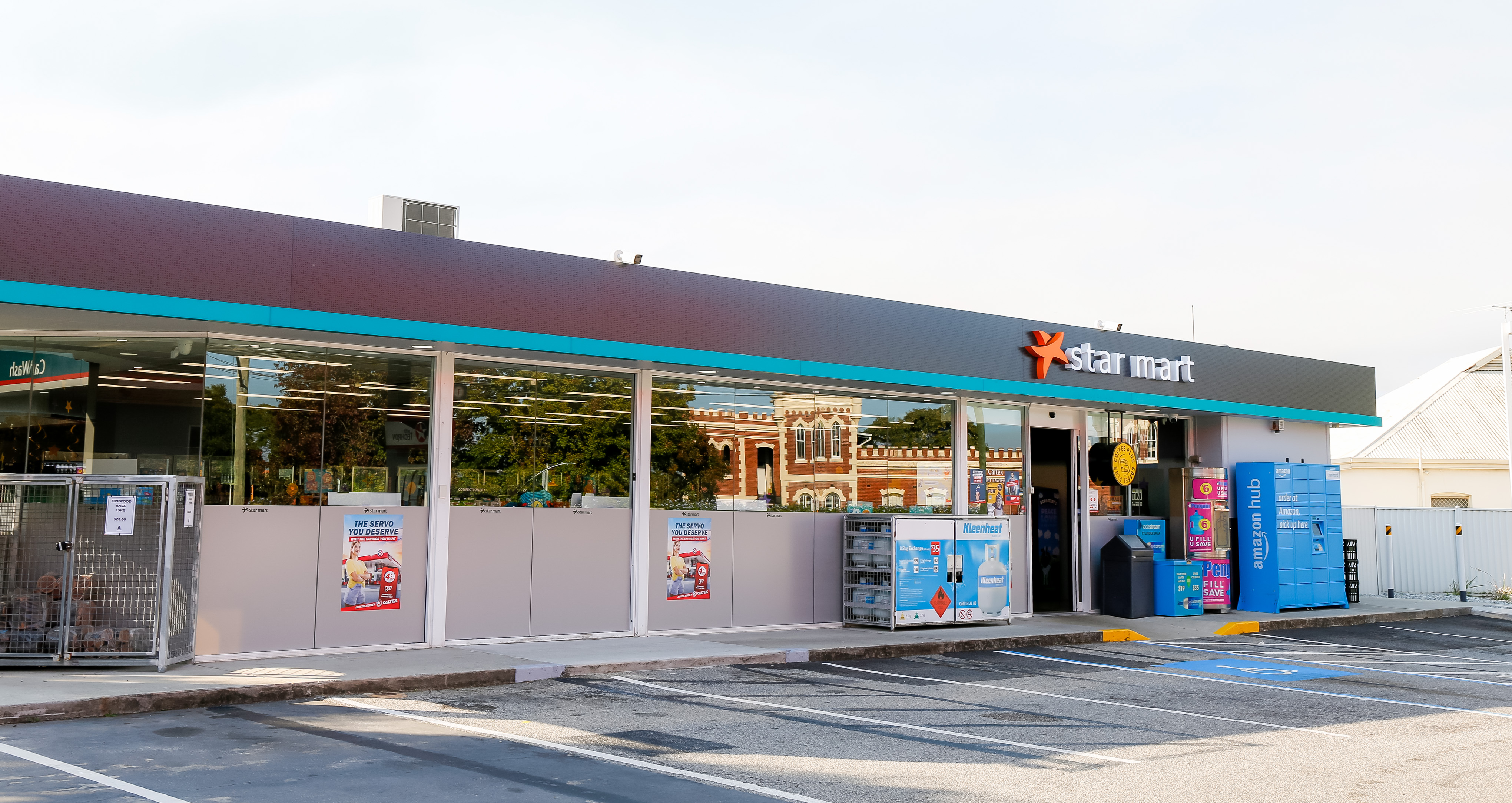 Images Caltex Mount Lawley