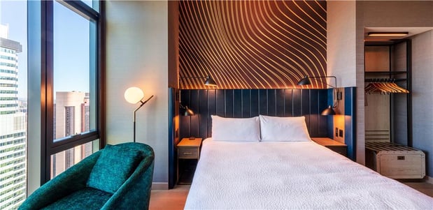 Images Tempo by Hilton New York Times Square