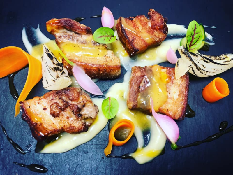 Images Ristorante Simà Beach Club