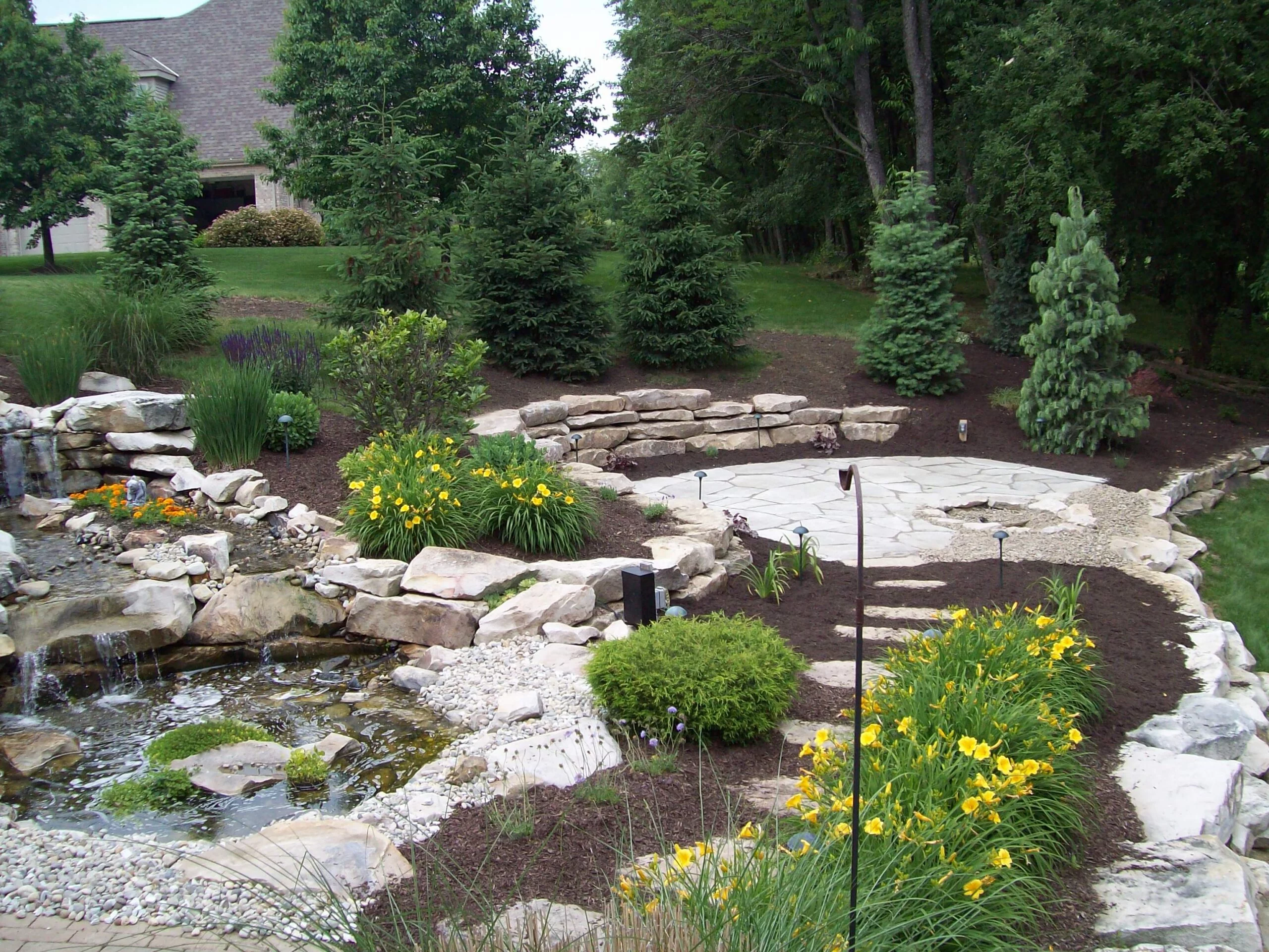 Gargiulo Landscape Image