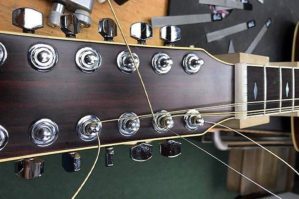Images John's Stringed Instrument Repair