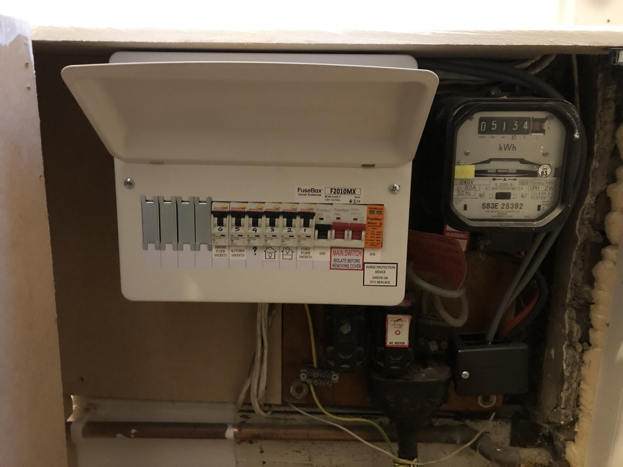 Images Hitches & Glitches Electrical Services