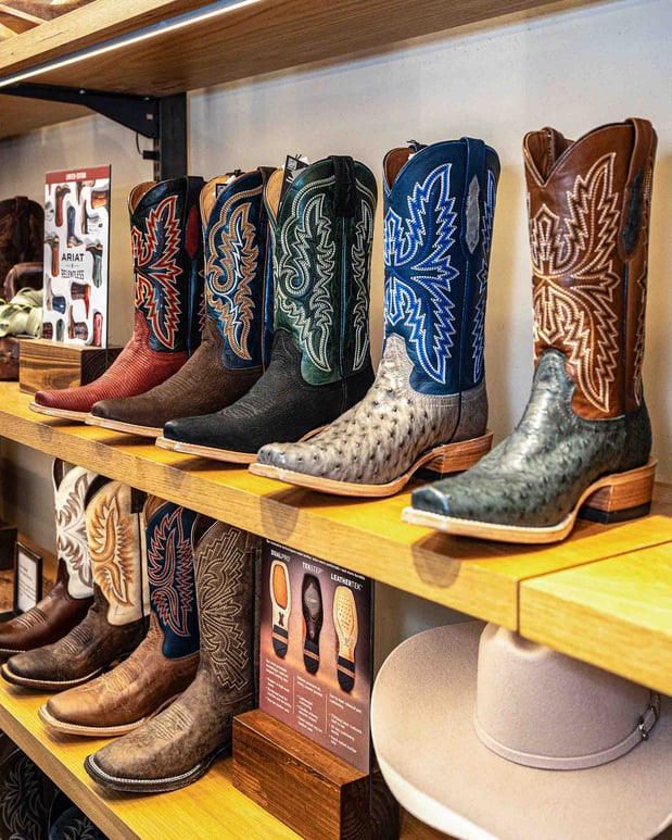 Images Ariat Brand Shop