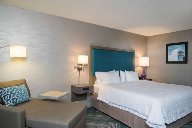 Images Hampton Inn Midland